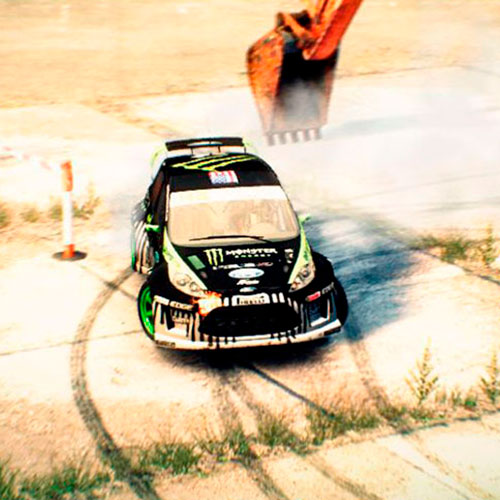 Dirt 3 Complete Edition Cd Key Steam GLOBAL